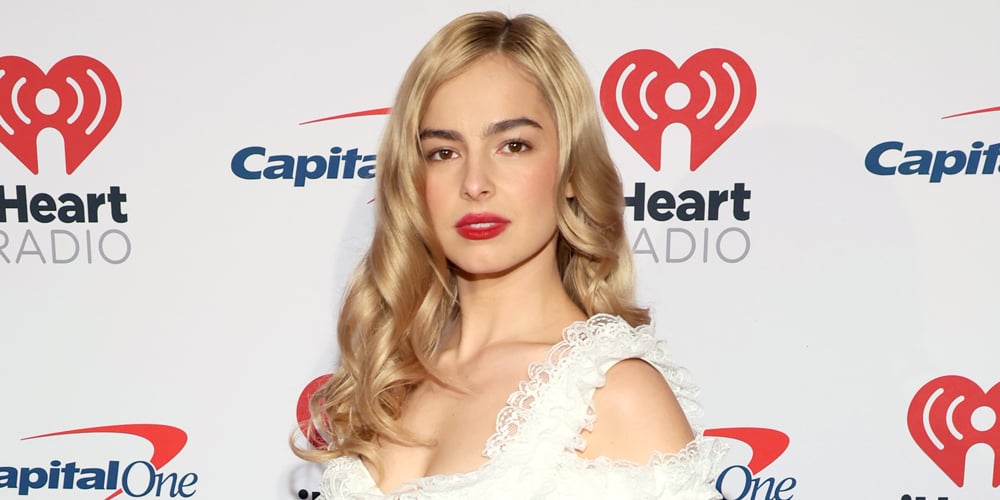 Addison Rae Chimes In on Rumored Taylor Swift vs. Charli XCX Rivalry | Addison Rae, Charli XCX, Taylor Swift | Celebrity News and Gossip | Entertainment, Photos and Videos