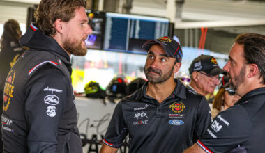 Cauchi sheds light on Grove departure decision