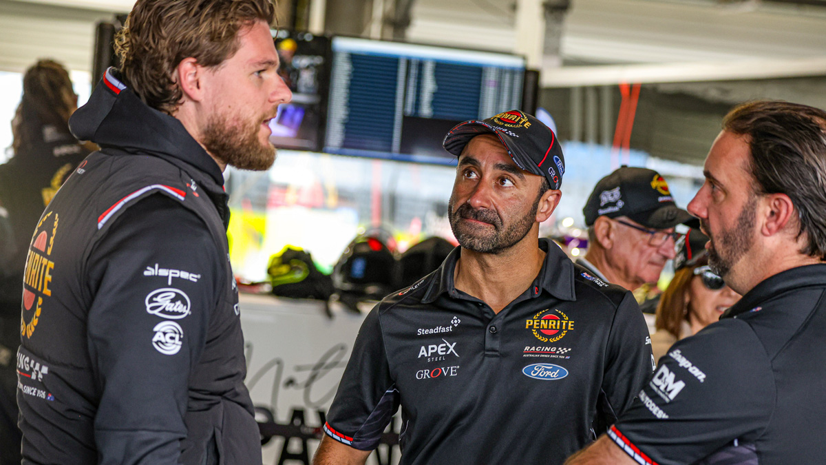 Cauchi sheds light on Grove departure decision