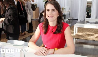 Tatiana Schlossberg, granddaughter of John F Kennedy, dies aged 35