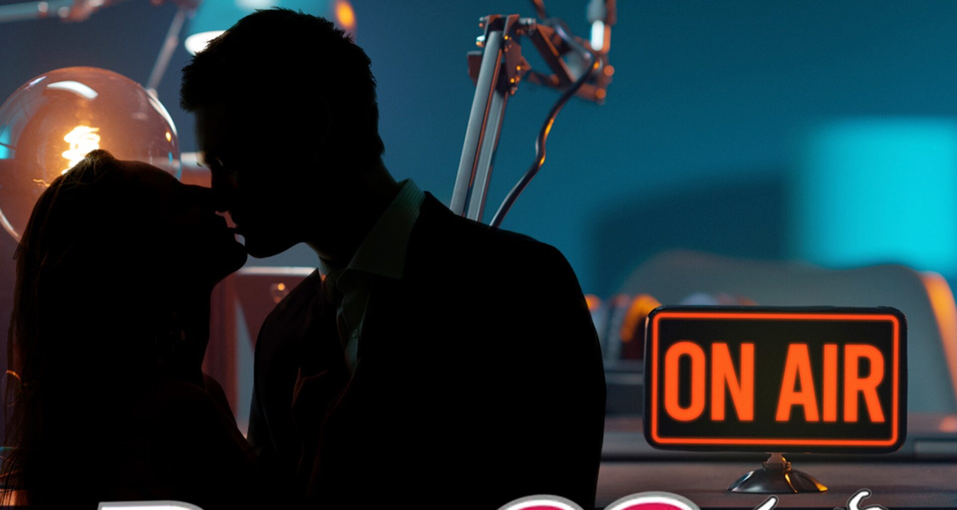 Radio DJs Having On-Air Sex in Viral Video Is a Hoax, Station Says