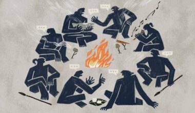 From a dino superhighway to origins of fire-making: The incredible discoveries in 2025