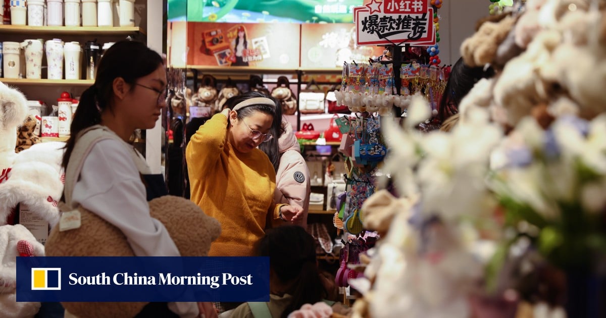 China’s cabinet clears path for VAT law to take effect next month