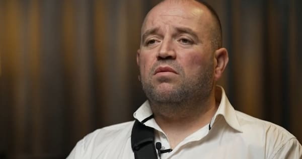 Bondi Beach shooting hero says he just wanted to stop the killing