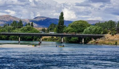 NZTA looking at fixes for bridge lights issue