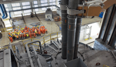 Northern mayors rally behind Sault on Algoma Steel layoffs