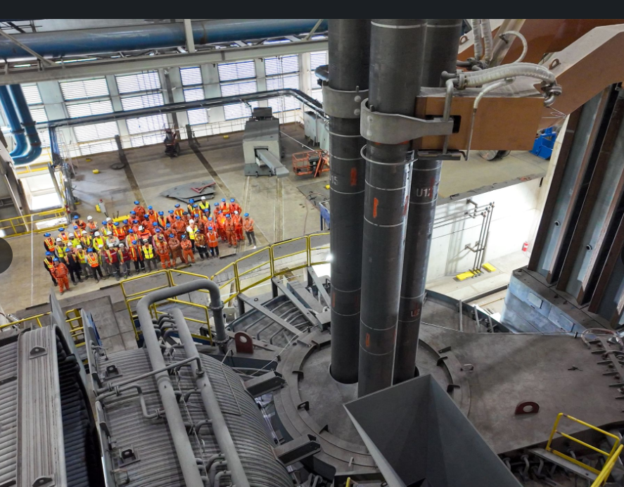 Northern mayors rally behind Sault on Algoma Steel layoffs