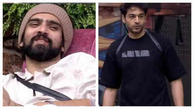 Bigg Boss 19: Amaal Mallik claims Gaurav Khanna is jealous of him as Ekta Kapoor offered him work; says 'it was his dream to work with Ektaa'
