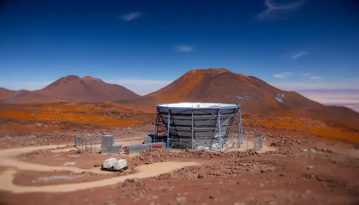 "Amazing": Scientists Reveal Clearest-Ever Image of the Universe's Birth—But One Cosmic Mystery Remains