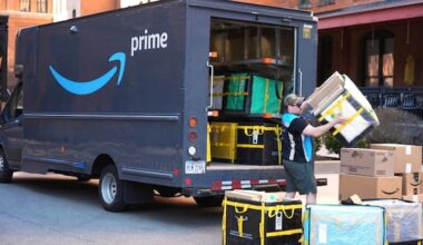 Why fast shipping is driving up emissions