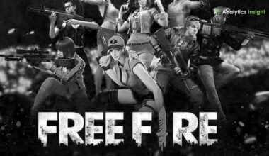 Garena Free Fire MAX Codes for December 8, 2025