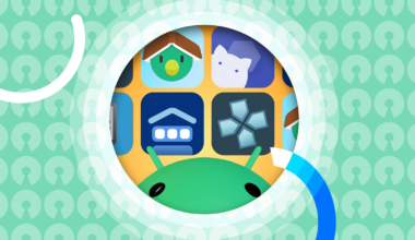 4 more open-source Android apps I'd use even if they weren't free