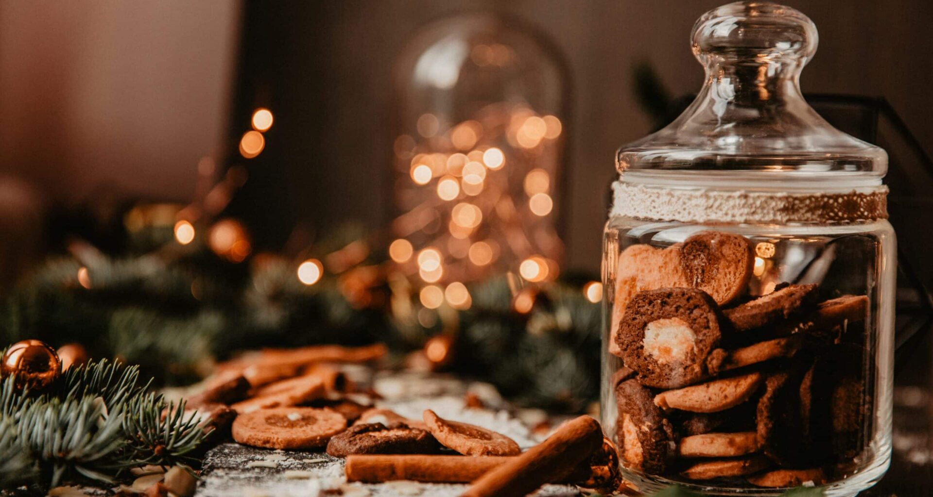 Only the Good Stuff: Multivitamins For Your Weekend {12.20.2025}