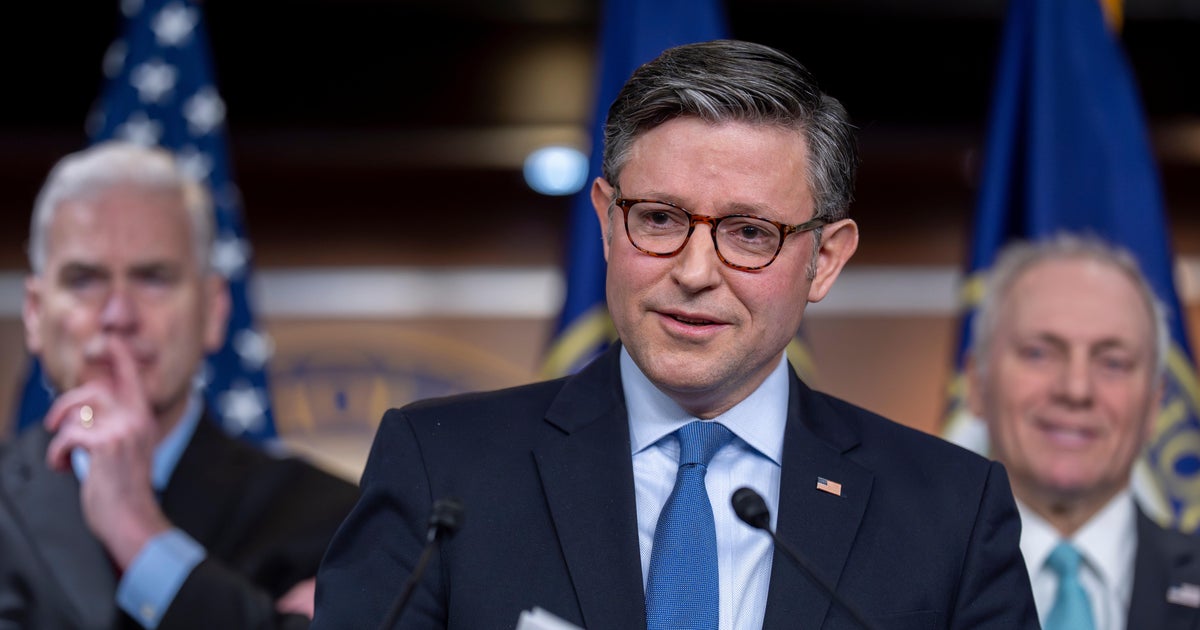 House passes GOP health care bill without ACA extension