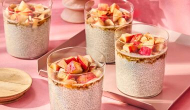 Is Eating the Same Breakfast Every Day Healthy? Here's What Nutritionists Say