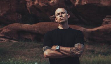 Tobi Morelli of Archspire's Top Albums of 2025