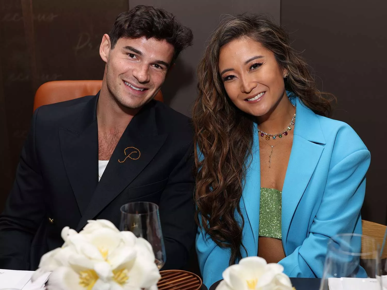 'Mindy's Surprise Romance With 'Alfie' Shakes Up 'Emily In Paris' 5, A Look At All Her On-Screen Romance 7