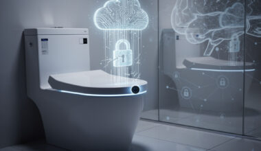 Kohler's Dekoda Toilet Camera Exposed for Misleading Encryption and Data Sharing