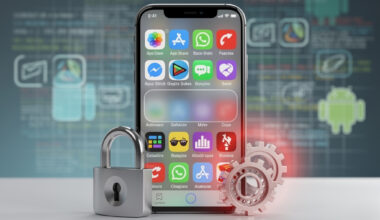 Google Axes Uninstall Updates Button for System Apps in Play Store