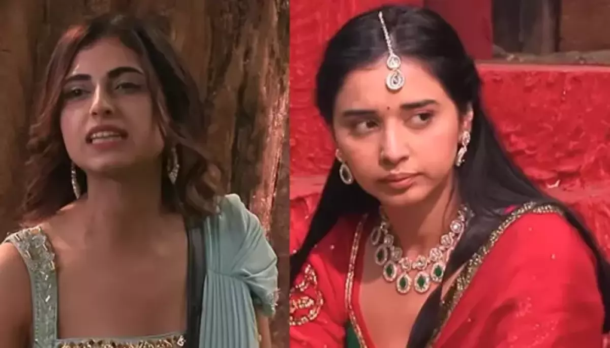 Farrhana, Tanya Fight Ahead Of Finale, Latter Says, 'Tu Winner Ban Hi Nai Sakti..'