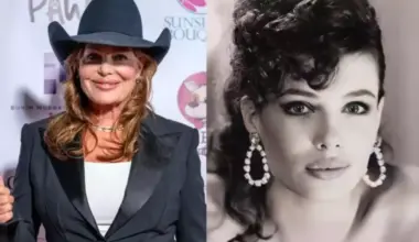 Where Is Kelly LeBrock Now? Here's What The ‘Weird Science’ Actress Does After Her Hollywood Exit