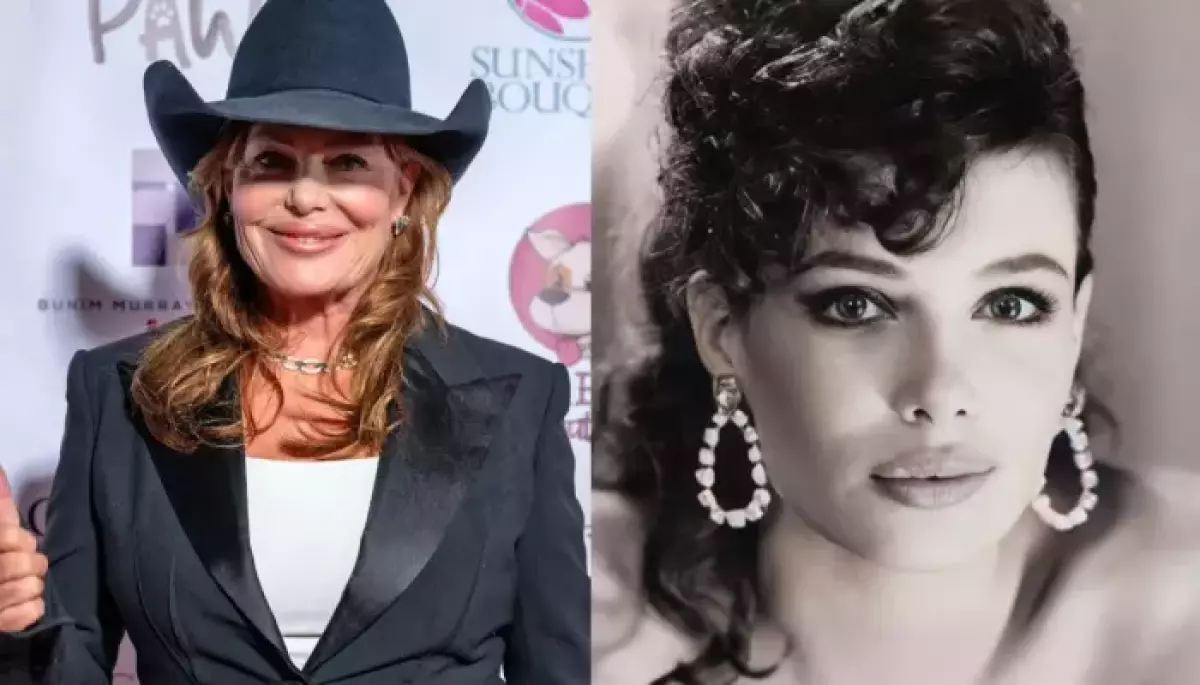 Where Is Kelly LeBrock Now? Here's What The ‘Weird Science’ Actress Does After Her Hollywood Exit