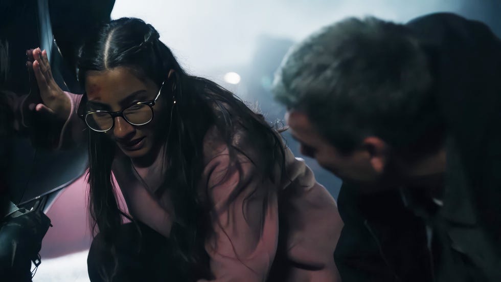 asha alahan, corriedale