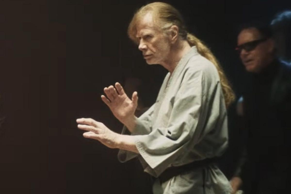 Megadeth Release New Video for 'Let There Be Shred'