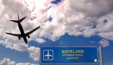 Auckland Airport reveals busiest days to fly this summer