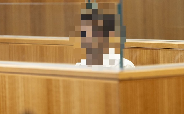 Auckland man caught with footage of Isis beheadings, murders, terror group promo material