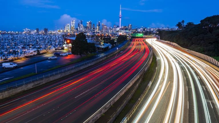 The future is looking electric.