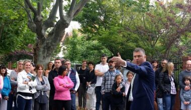 Auction sales rate picked up over 2025 but finished the year on a weaker note