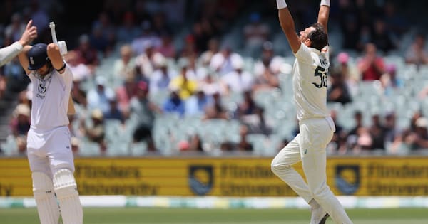 How the 'worst' Australian team in 15 years just retained the Ashes