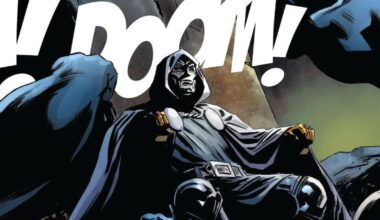 DOOMSDAY Trailer #2 and #3 Runtimes Revealed; Doctor Doom Teaser Includes "Scary" Scenes