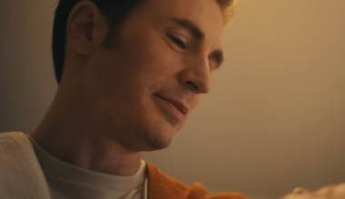 Avengers: Doomsday Trailer Shows Steve Rogers' Return - Comic Book Movies and Superhero Movie News