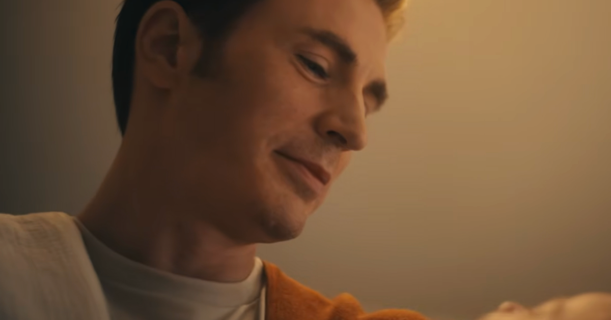 Avengers: Doomsday Trailer Shows Steve Rogers' Return - Comic Book Movies and Superhero Movie News