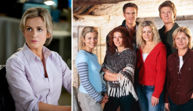 Rachael Carpani has passed away, aged 45, from a chronic illness