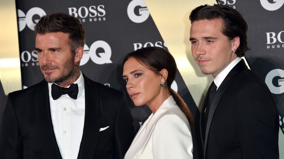 The National Desk dark theme brand icon