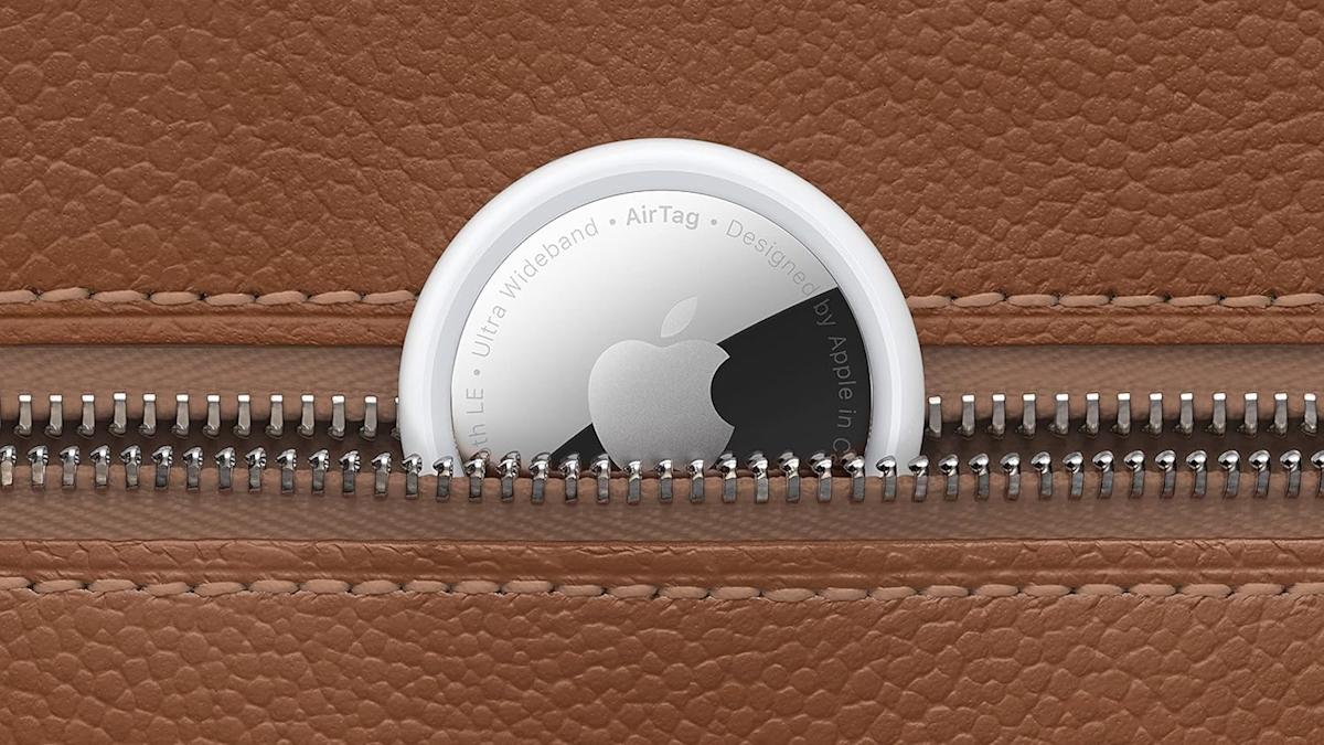 AirTags are back on sale, with a four-pack retailing for $65