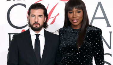 All the Details of Venus Williams' 'Divine' Bridal Looks in Multi-Day Wedding to Andrea Preti