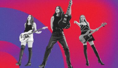 Haim Knows Where the Future of Rock Is Going
