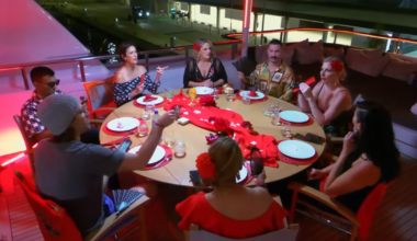 ‘Below Deck Mediterranean’ Recap, Season 10 Episode 14