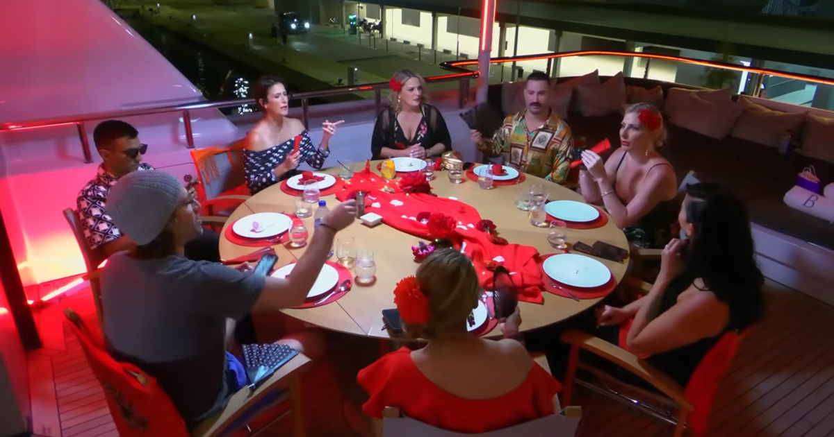 ‘Below Deck Mediterranean’ Recap, Season 10 Episode 14