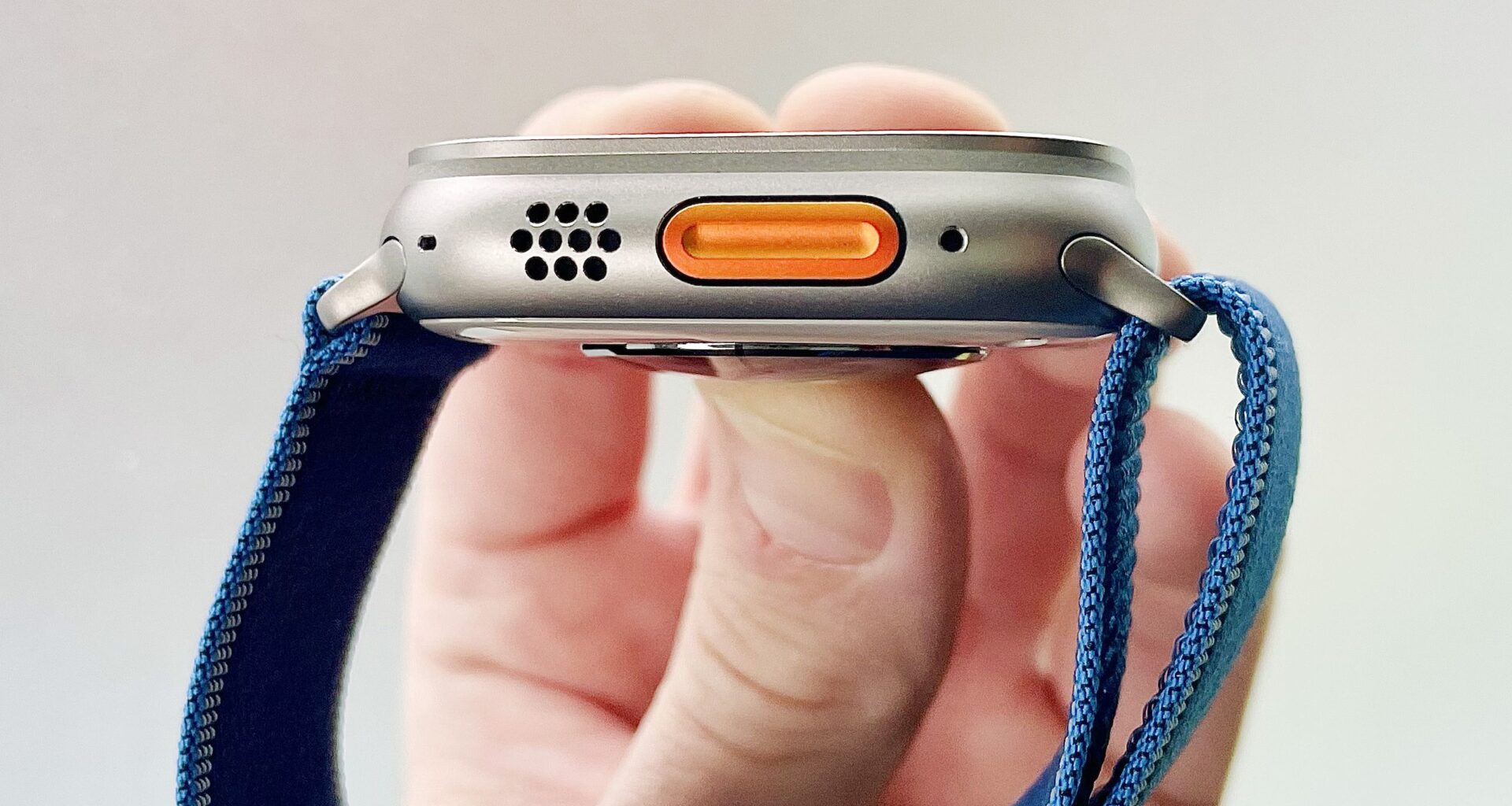 5 reasons to choose the Apple Watch Ultra 3 over the Apple Watch Series 11