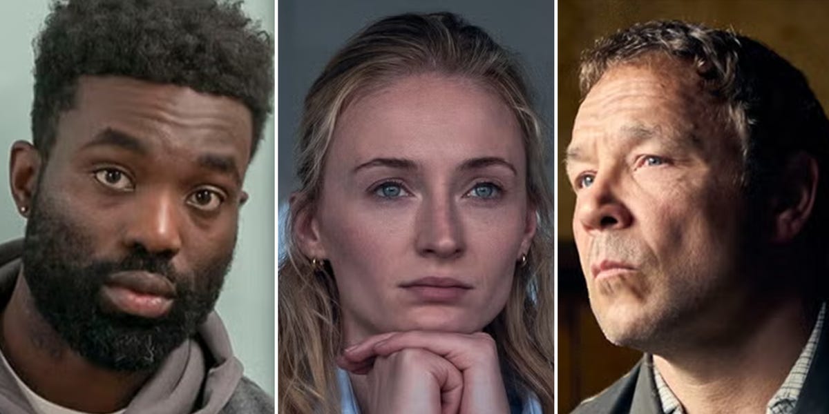 The 28 new and returning TV series you absolutely won't want to miss