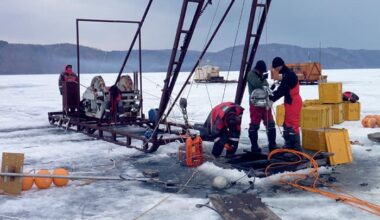 Russia plans to revive abandoned Soviet-era particle accelerator – Physics World