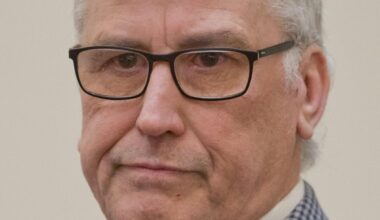 Barry Kloogh refused parole again