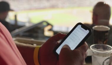 Mobile sports betting launch raises addiction alarms in Missouri