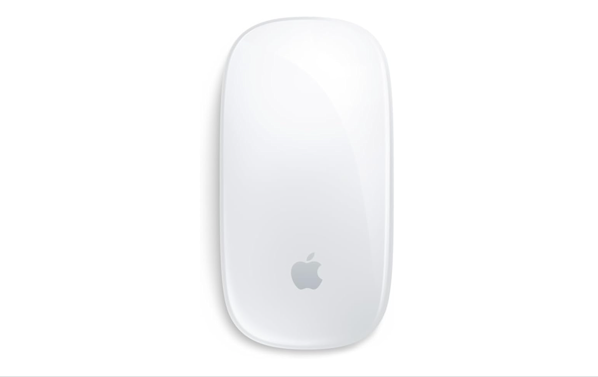 Apple's USB-C Magic Mouse is back on sale for $68