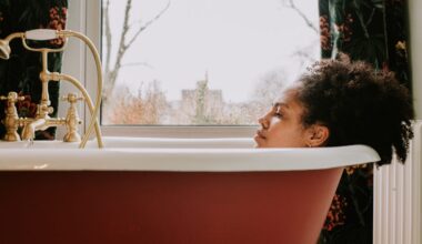 Lying in a warm bath after a run can significantly improve your cardio fitness – but it has to be piping